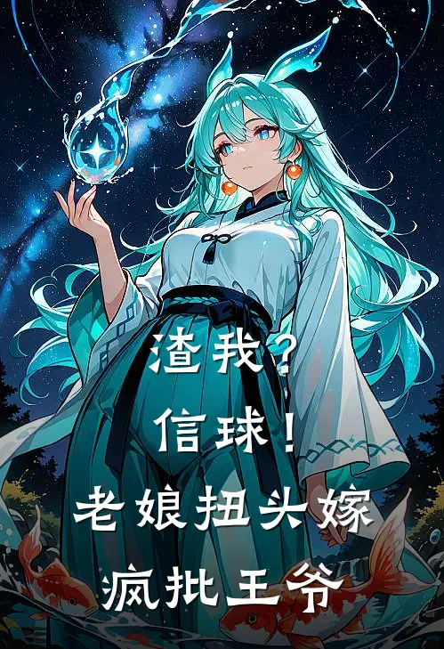 《渣我？信球！老娘扭头嫁疯批王爷》叶闻枝顾珩火爆新书_渣我？信球！老娘扭头嫁疯批王爷(叶闻枝顾珩)免费小说