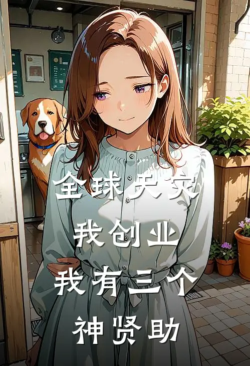 全球天灾我创业，我有三个神贤助