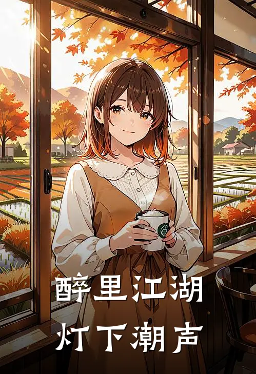 醉里江湖，灯下潮声