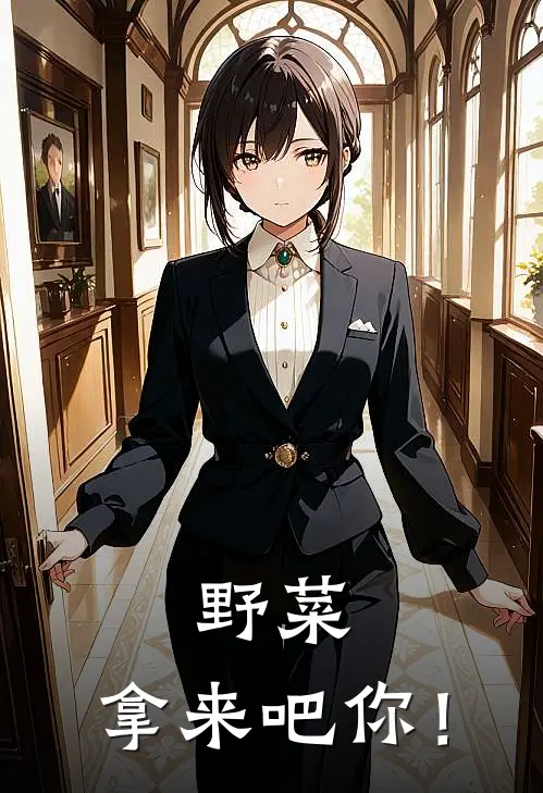 野菜，拿来吧你！