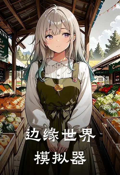 边缘世界模拟器(天璇孙瑾)全本免费在线阅读_边缘世界模拟器全文阅读