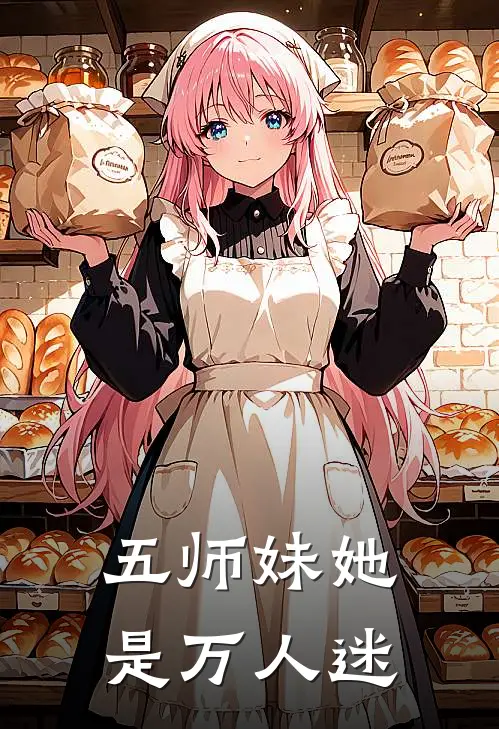 五师妹她是万人迷