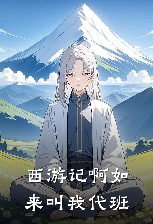 《西游记啊如来叫我代班》李尘星孙悟空完结版阅读_李尘星孙悟空完结版在线阅读