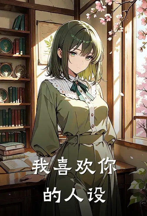 颖子阿丽《我喜欢你的人设》完结版免费阅读_颖子阿丽热门小说