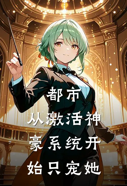 都市：从激活神豪系统开始只宠她