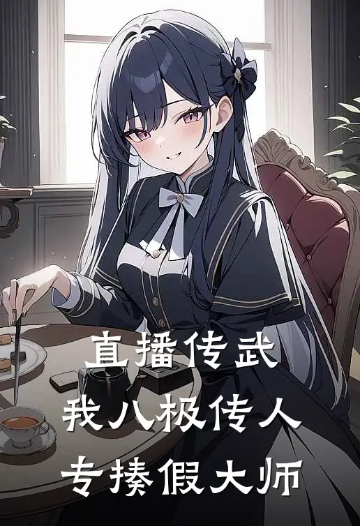 直播传武：我八极传人专揍假大师