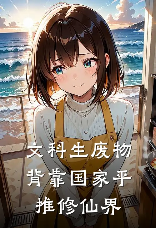 文科生废物：背靠国家平推修仙界