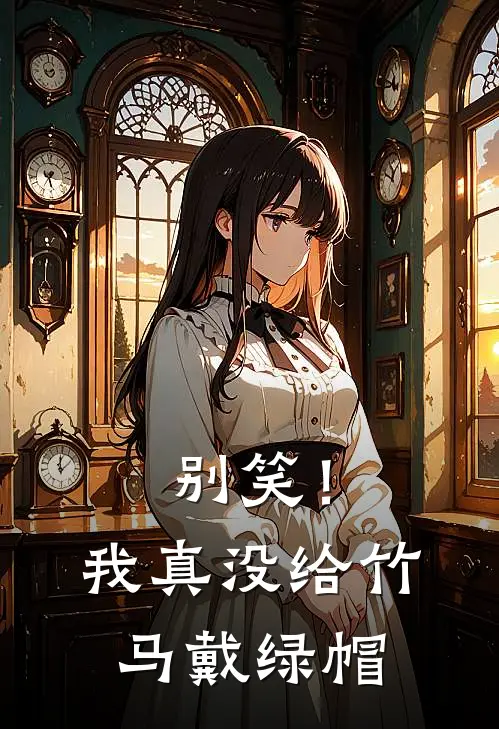 别笑！我真没给竹马戴绿帽顾言林晚晚最新好看小说_免费小说别笑！我真没给竹马戴绿帽(顾言林晚晚)