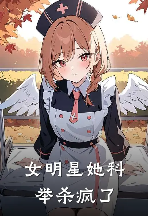 女明星她科举杀疯了