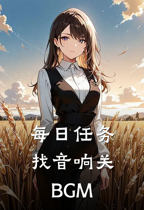 每日任务：找音响关BGM(宋殊林音音)最新免费小说_完本小说免费阅读每日任务：找音响关BGM宋殊林音音