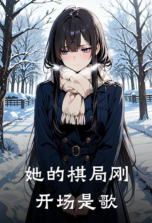 她的棋局刚开场是歌