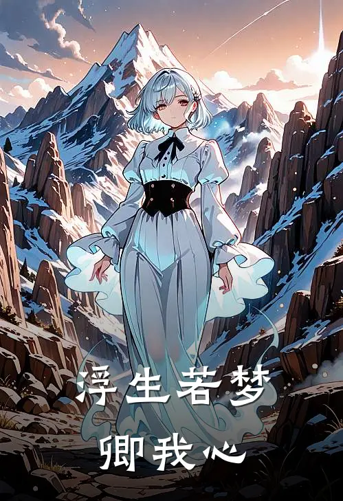 浮生若梦卿我心(白妧清沈卿尘)在哪看免费小说_已完结小说推荐浮生若梦卿我心白妧清沈卿尘