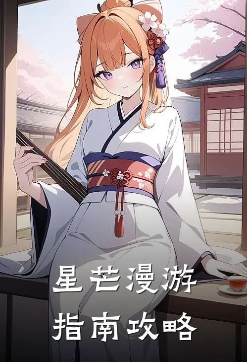 星芒漫游指南攻略