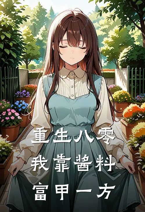 重生八零：我靠酱料富甲一方姜晚赵大勇完结版小说阅读_完整版小说免费阅读重生八零：我靠酱料富甲一方(姜晚赵大勇)