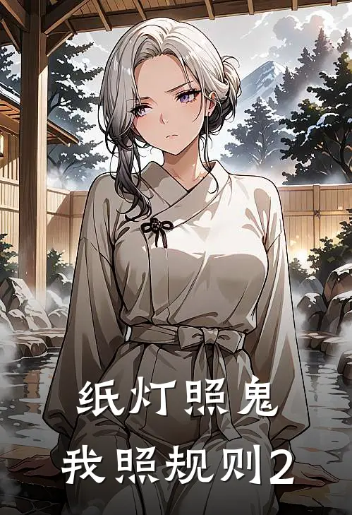 纸灯照鬼，我照规则2苏妄婳季栖砚完结版小说_完结版小说纸灯照鬼，我照规则2(苏妄婳季栖砚)