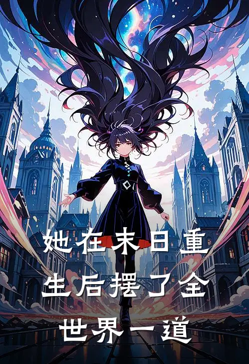 《她在末日重生后摆了全世界一道》刘苗苗苏念完本小说_刘苗苗苏念(她在末日重生后摆了全世界一道)全文免费阅读无弹窗大结局