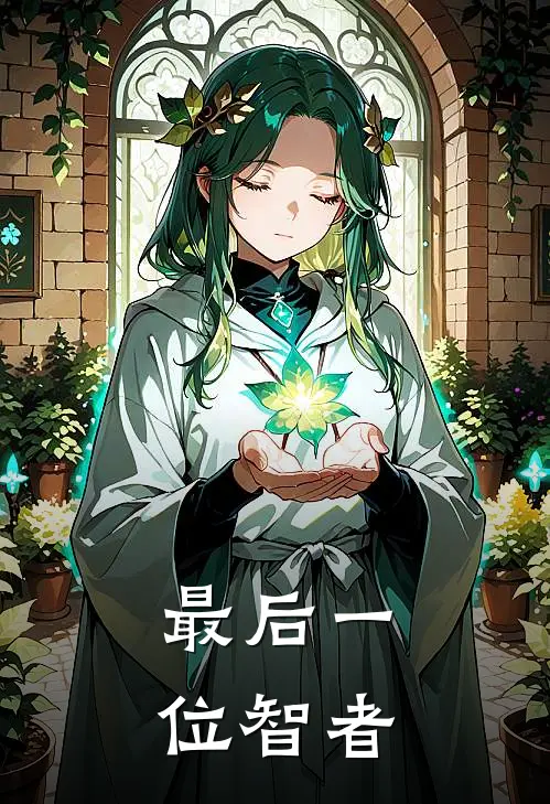 最后一位智者凌墨琪琪全本完结小说_最新章节列表最后一位智者(凌墨琪琪)