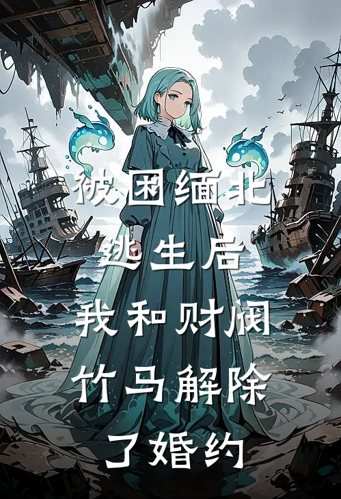 被困缅北逃生后，我和财阀竹马解除了婚约陆景恒宋瑶免费小说完整版_最新好看小说被困缅北逃生后，我和财阀竹马解除了婚约陆景恒宋瑶