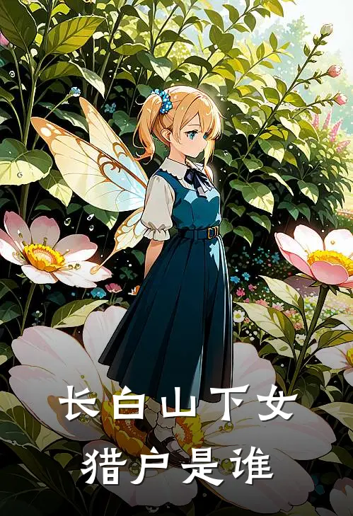 长白山下女猎户是谁