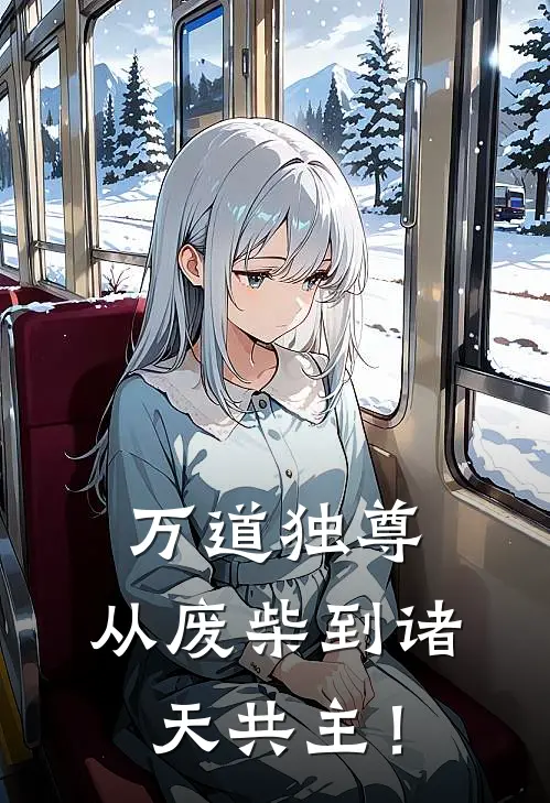 万道独尊：从废柴到诸天共主！