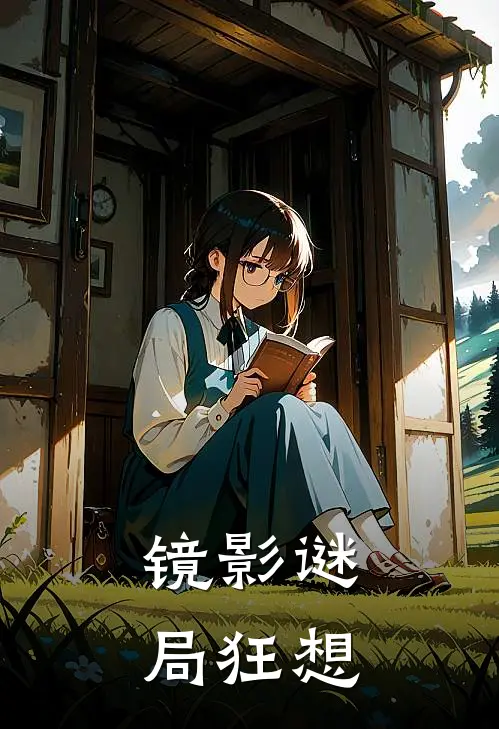 镜影谜局狂想柳微澜沈若琪完本小说免费阅读_小说完结版镜影谜局狂想柳微澜沈若琪