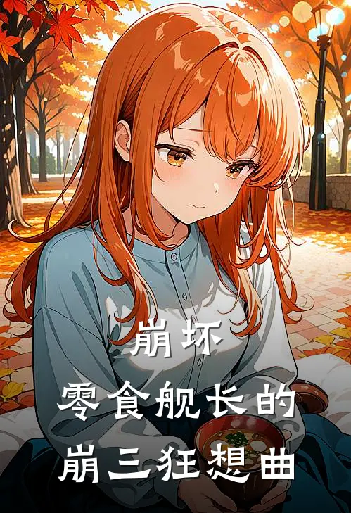 崩坏：零食舰长的崩三狂想曲