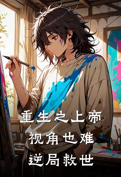 重生之上帝视角也难逆局救世