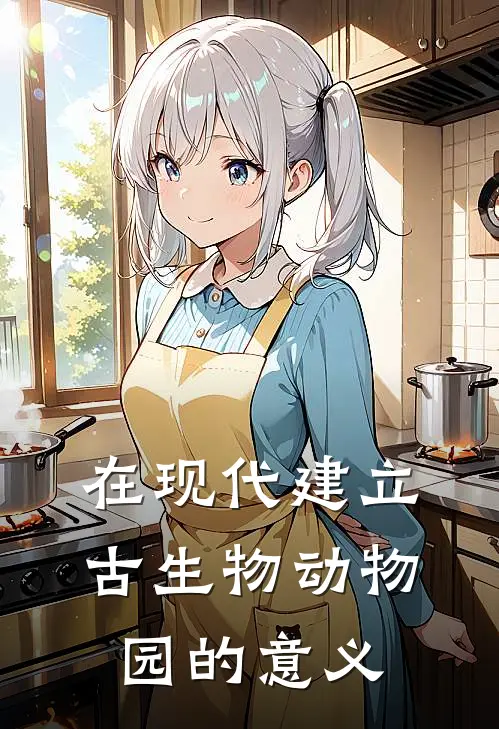 在现代建立古生物动物园的意义