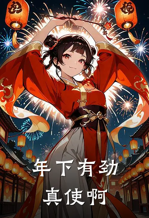 年下有劲真使啊