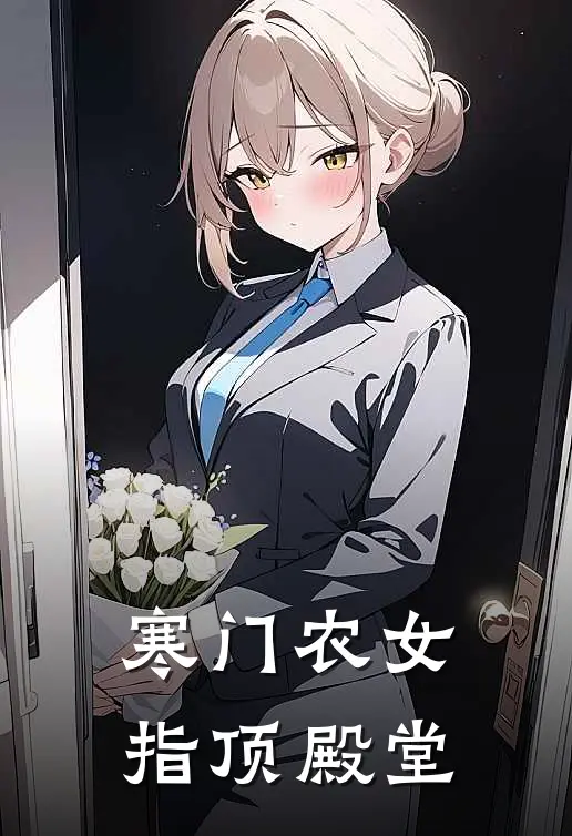 寒门农女指顶殿堂