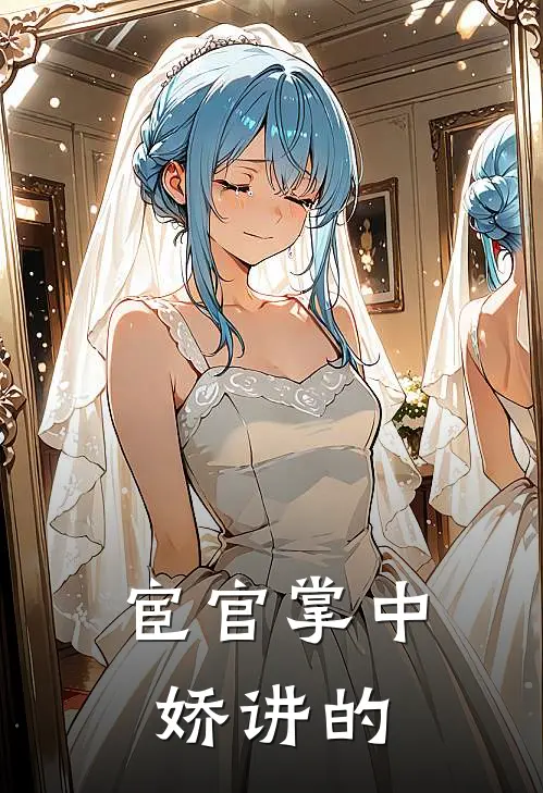 宦官掌中娇讲的