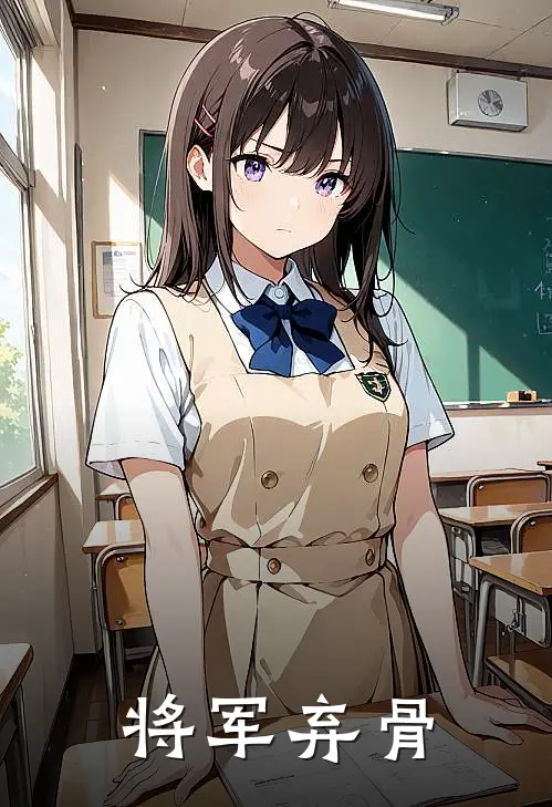 将军弃骨(沈听蓝沈太傅)免费阅读_完结热门小说将军弃骨(沈听蓝沈太傅)