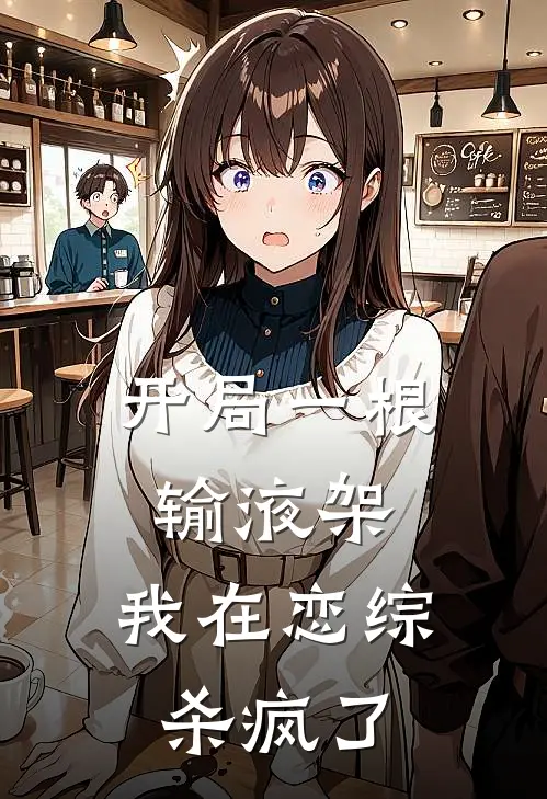 开局一根输液架，我在恋综杀疯了沈鸢林薇完结小说免费阅读_完本热门小说开局一根输液架，我在恋综杀疯了沈鸢林薇