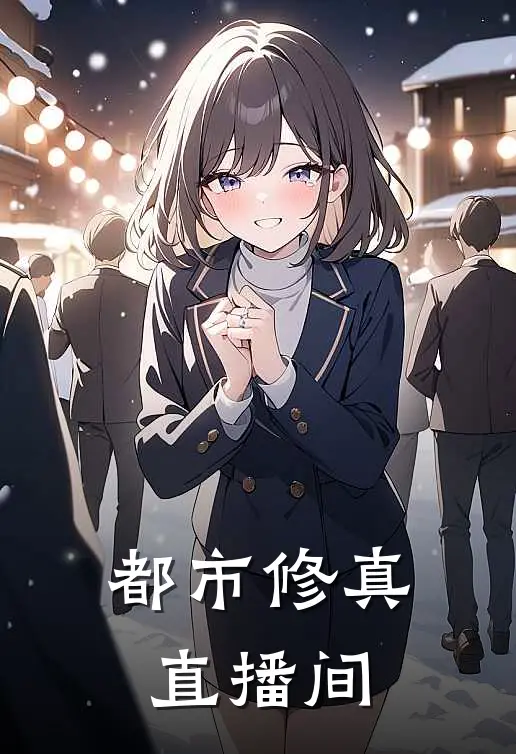 都市修真直播间