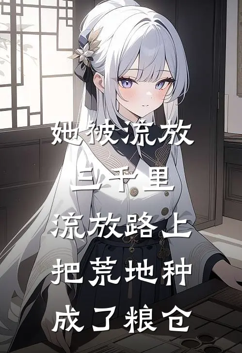 她被流放三千里，流放路上把荒地种成了粮仓沈北城李有福无弹窗全文免费阅读_最新推荐小说她被流放三千里，流放路上把荒地种成了粮仓(沈北城李有福)