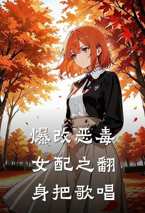 爆改恶毒女配之翻身把歌唱