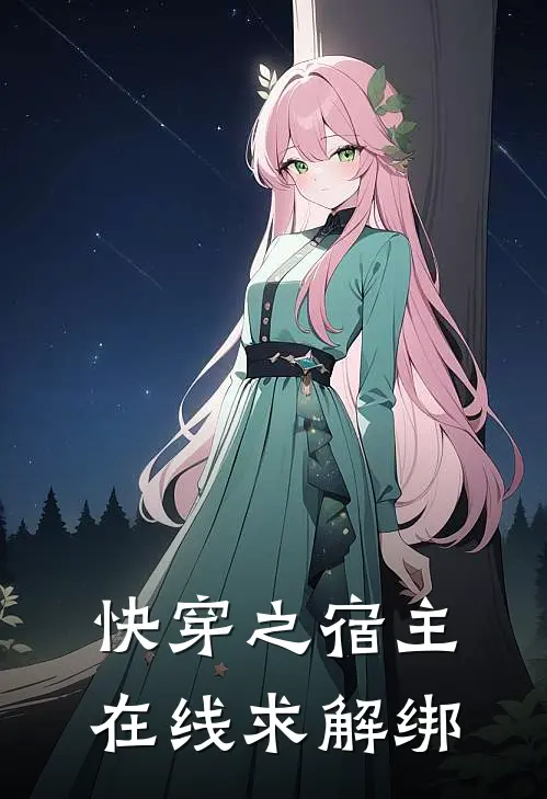 快穿之宿主在线求解绑(诗晴文文文)最新小说_免费阅读完整版小说快穿之宿主在线求解绑(诗晴文文文)