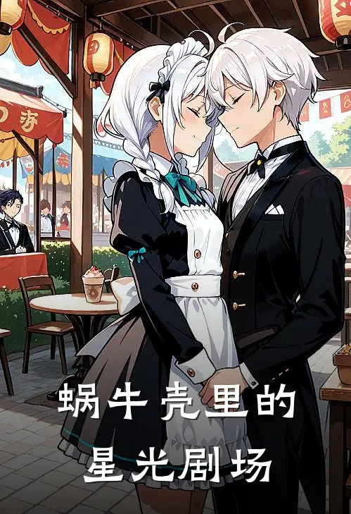 蜗牛壳里的星光剧场