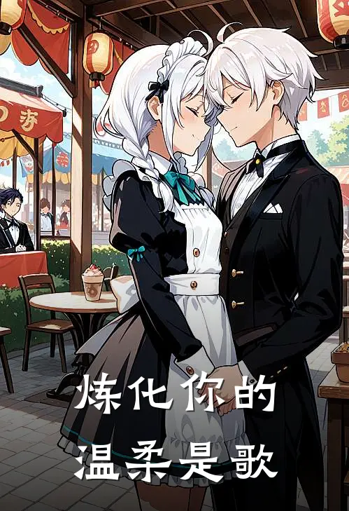 炼化你的温柔是歌