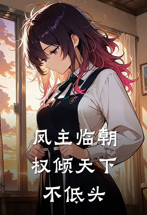 凤主临朝：权倾天下不低头沈毅沈清全集免费小说_免费小说完结凤主临朝：权倾天下不低头(沈毅沈清)