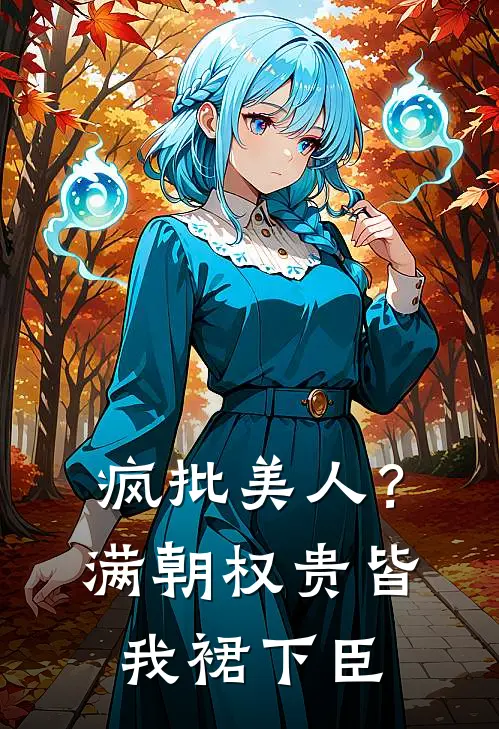 疯批美人？满朝权贵皆我裙下臣柳知意柳知画完本小说免费阅读_小说完结版疯批美人？满朝权贵皆我裙下臣柳知意柳知画