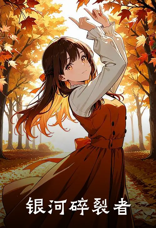 银河碎裂者科尔莫约娜热门小说免费阅读_网络热门小说银河碎裂者(科尔莫约娜)