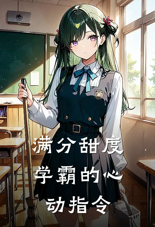 满分甜度：学霸的心动指令