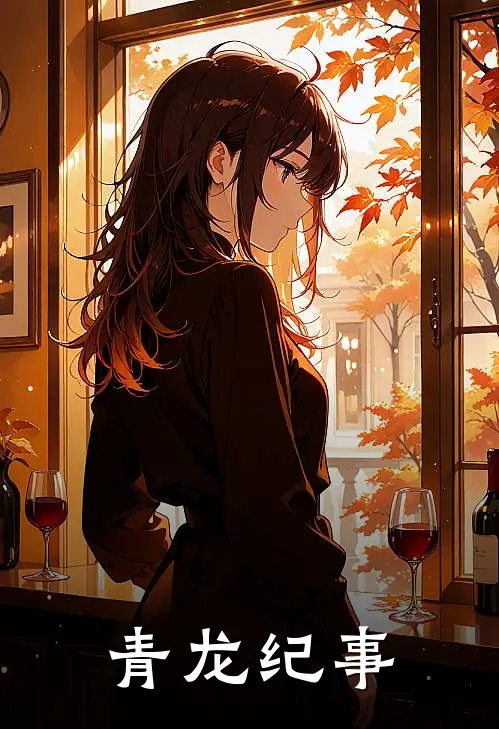 青龙纪事