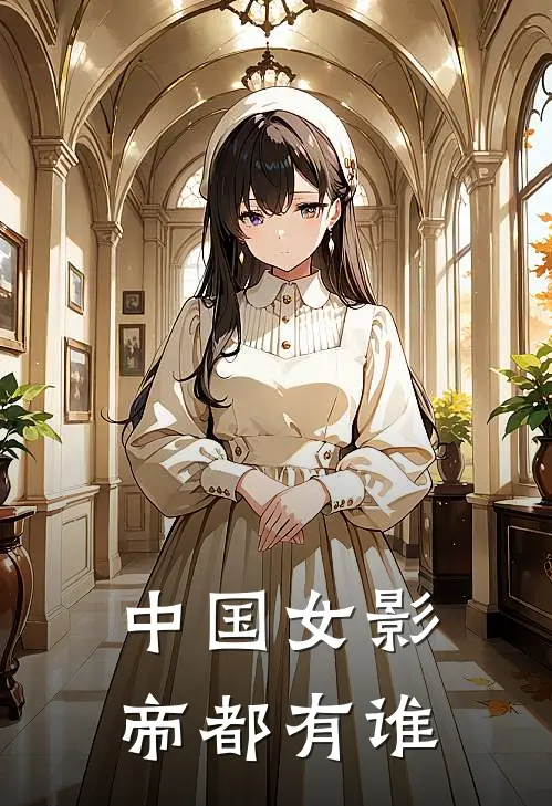 中国女影帝都有谁