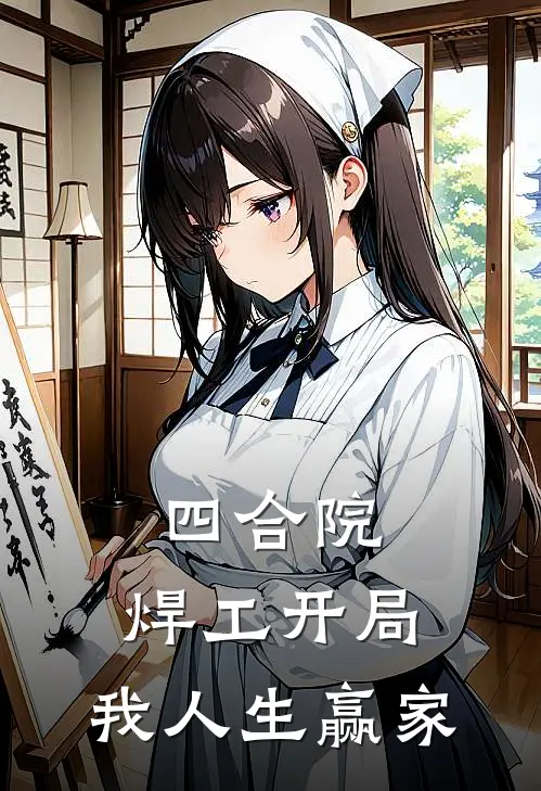 四合院：焊工开局，我人生赢家周安国贾东旭免费小说免费阅读_推荐完结小说四合院：焊工开局，我人生赢家(周安国贾东旭)