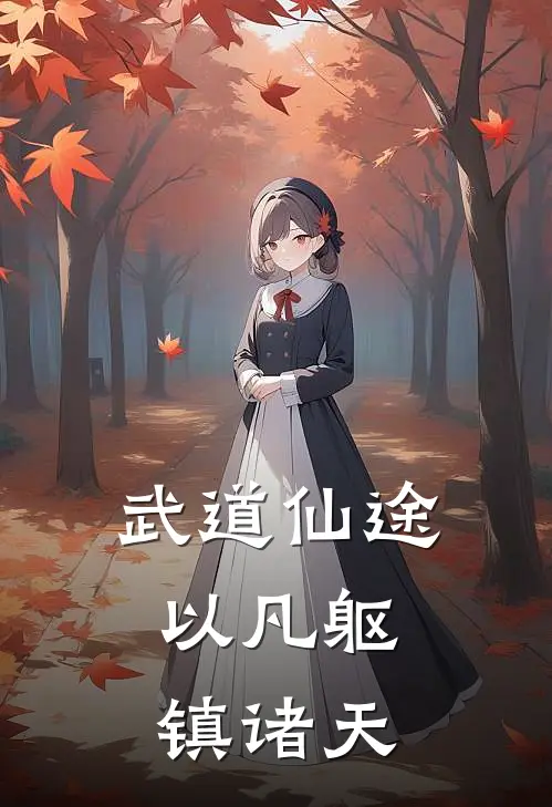 武道仙途：以凡躯镇诸天