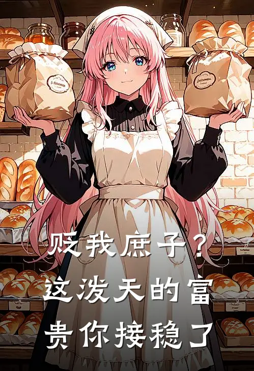 贬我庶子？这泼天的富贵你接稳了