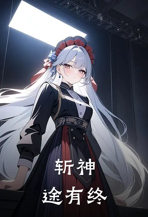 斩神：途有终(卜离陆笙笙)最新完结小说推荐_热门小说排行榜斩神：途有终卜离陆笙笙