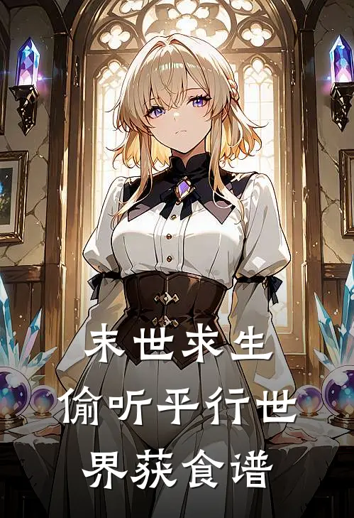 末世求生：偷听平行世界获食谱